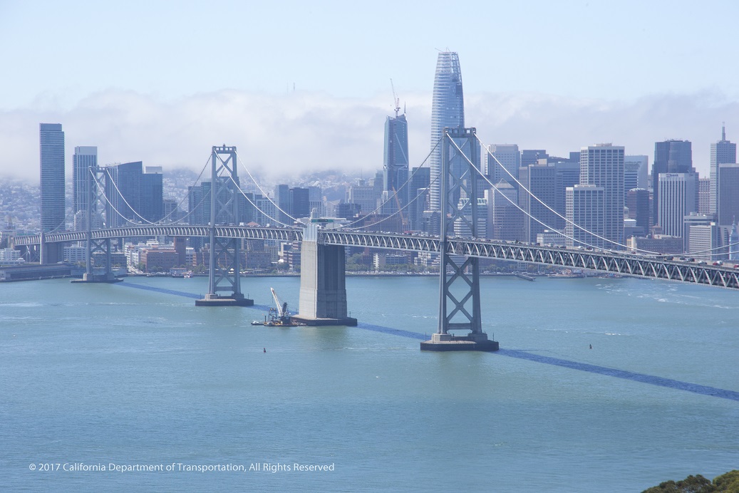 San Francisco-Oakland Bay Bridge Amendment thumb